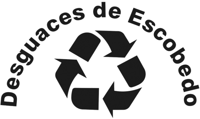 Logo Desguaces Escobedo
