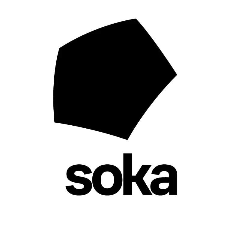 Logo Soka
