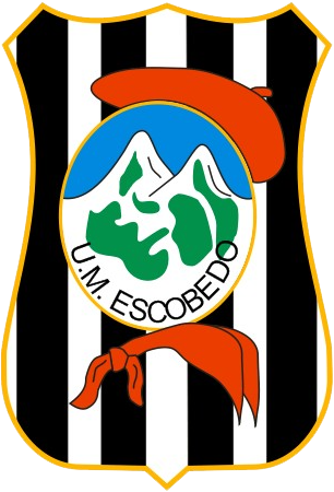 Logo U.M. Escobedo